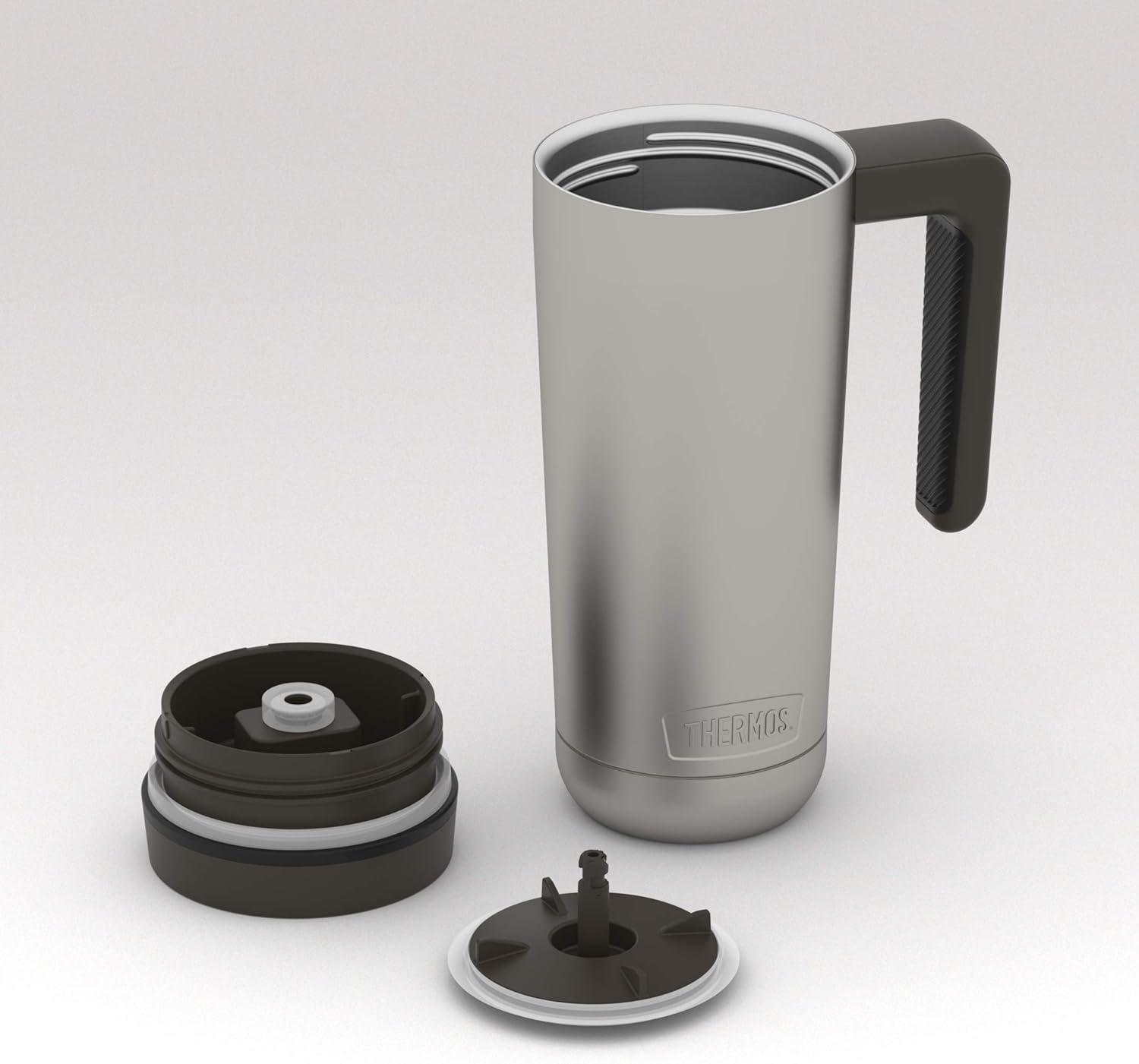 Thermos Thermos Vacuum Insulated Stainless Steel Travel Mug