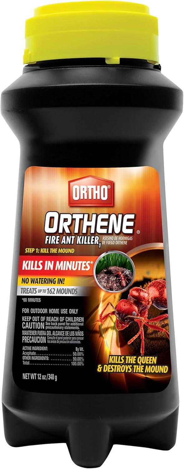 Ortho Orthene Fire Ant Killer 12oz