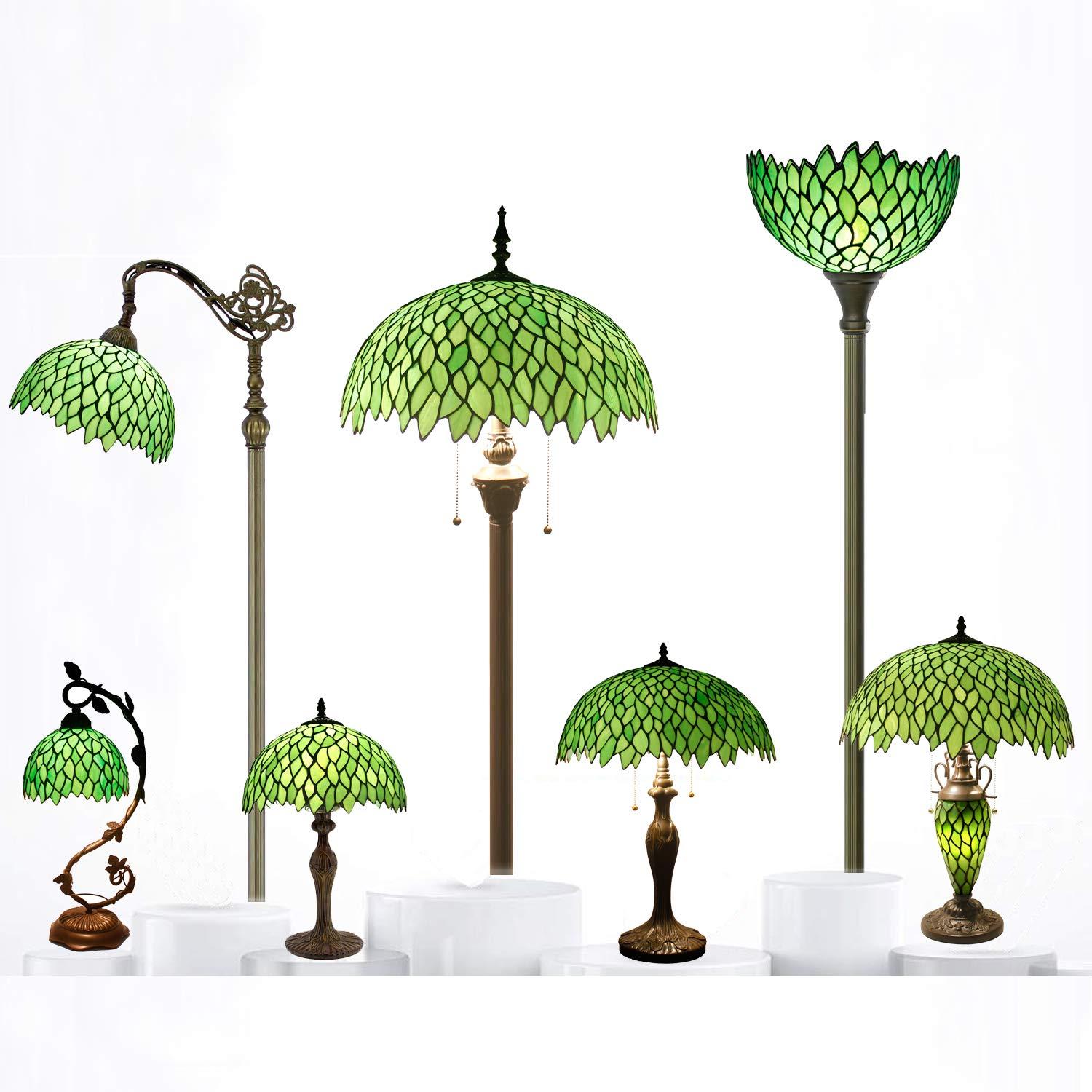 World Menagerie Biscoe Metal Lamp