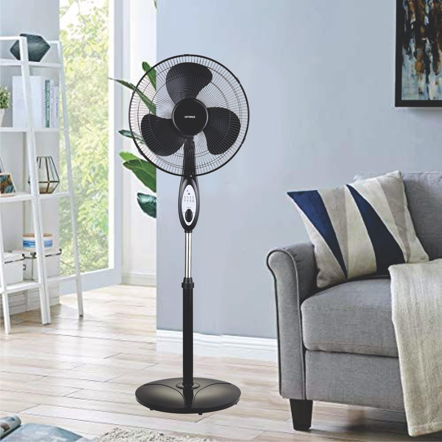 Optimus 16" Standing Fan