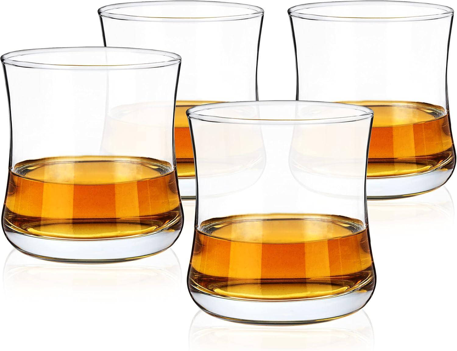 Bourbon 10 oz Tasting Glasses