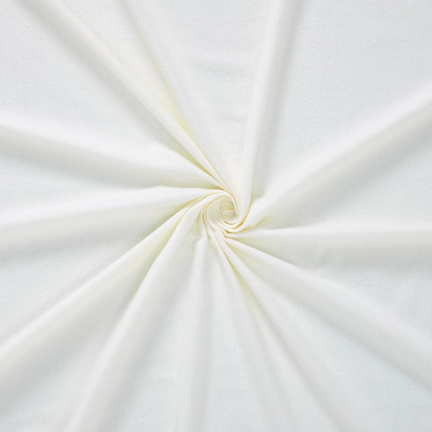 Superior Vintage Floral Paisley Flannel Cotton Bed Sheet Set