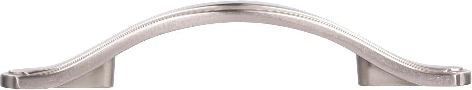 Allison Value Cabinet 3" Center to CenterArch Pull Multipack
