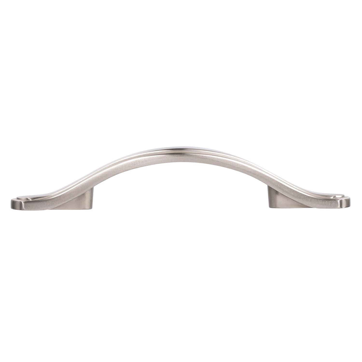 Allison Value Cabinet 3" Center to CenterArch Pull Multipack