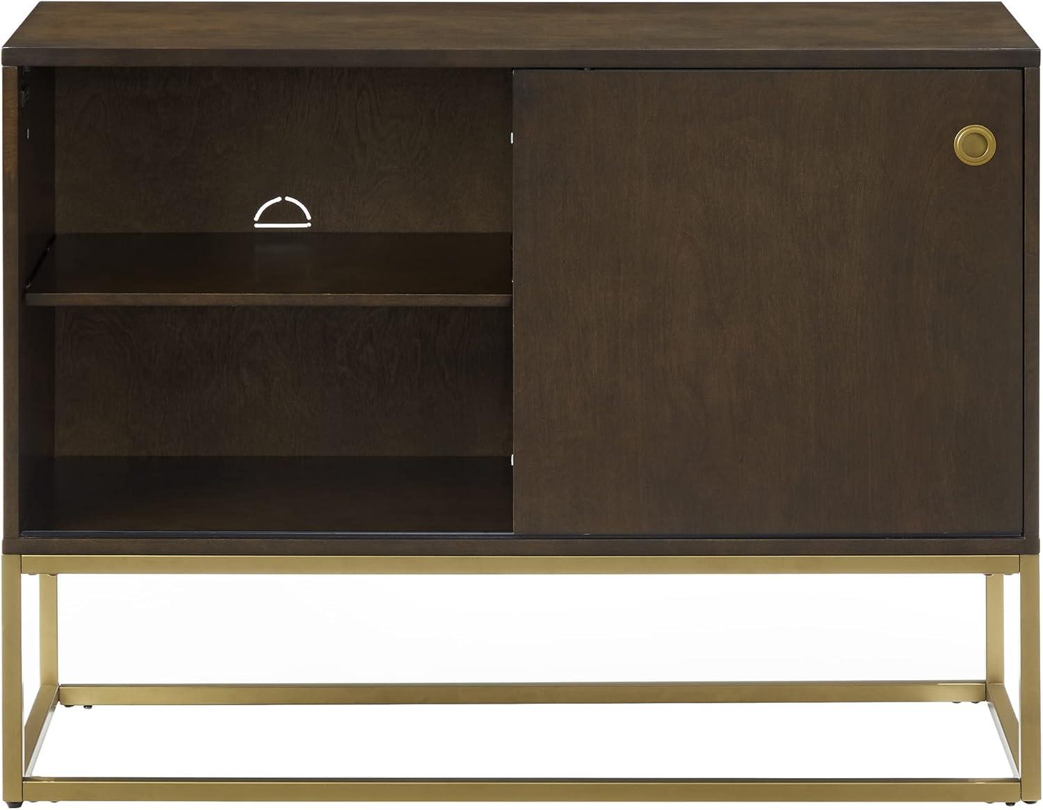 Byron Media Console - Crosley