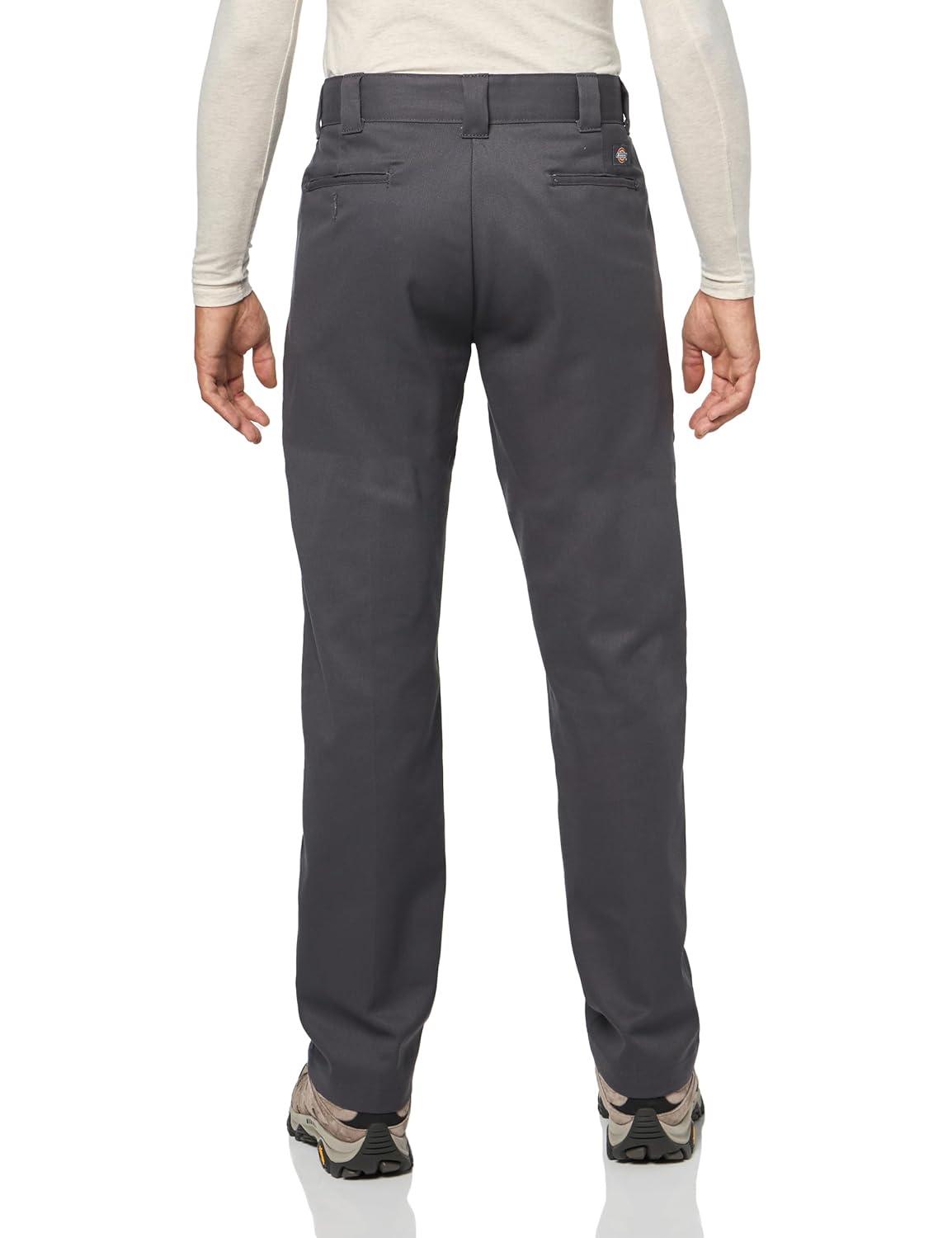 Dickies 874® FLEX Work Pants, Charcoal Gray (CH), ,50 32