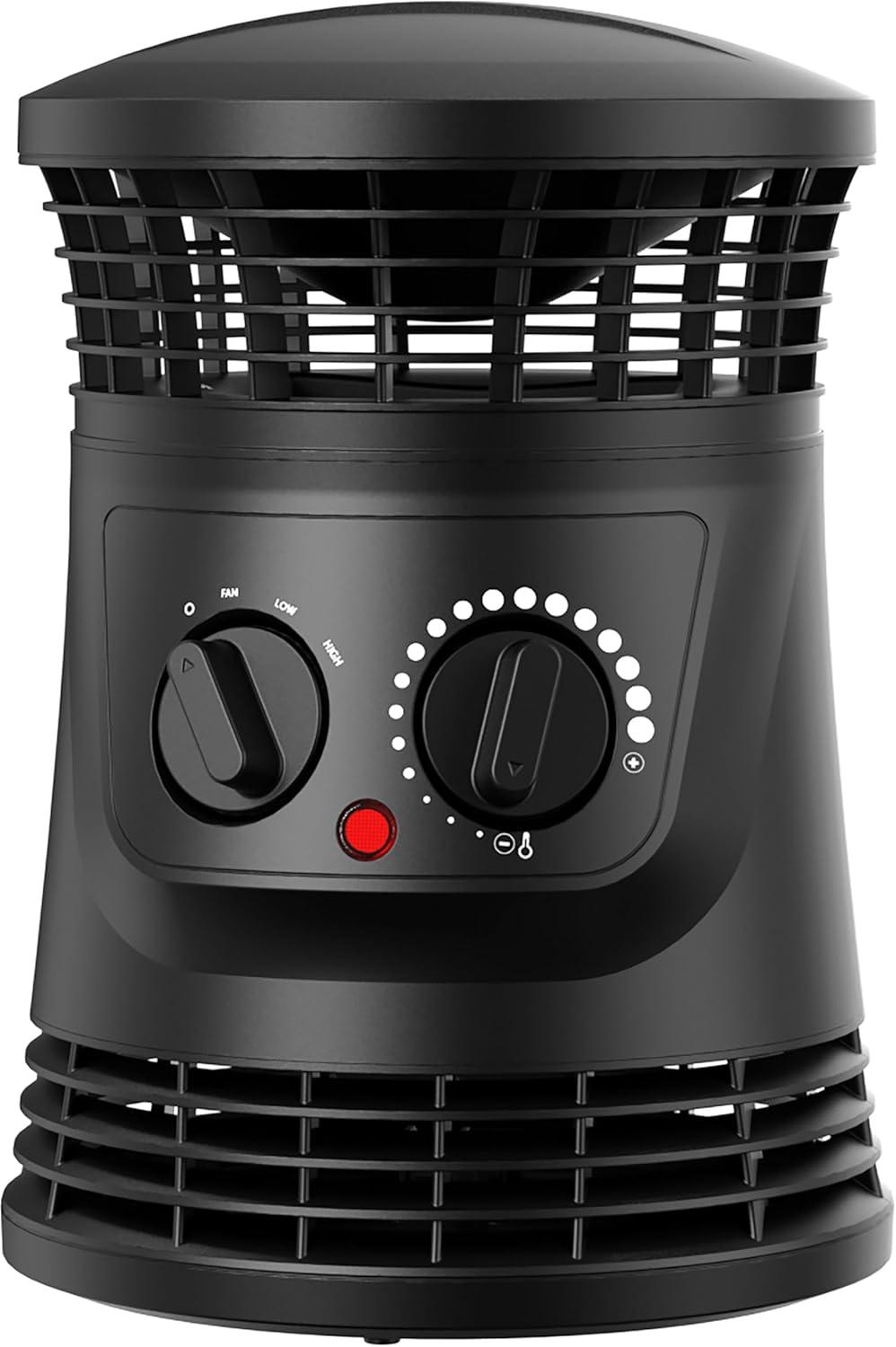 Lifesmart 360 Surround Ceramic Heater