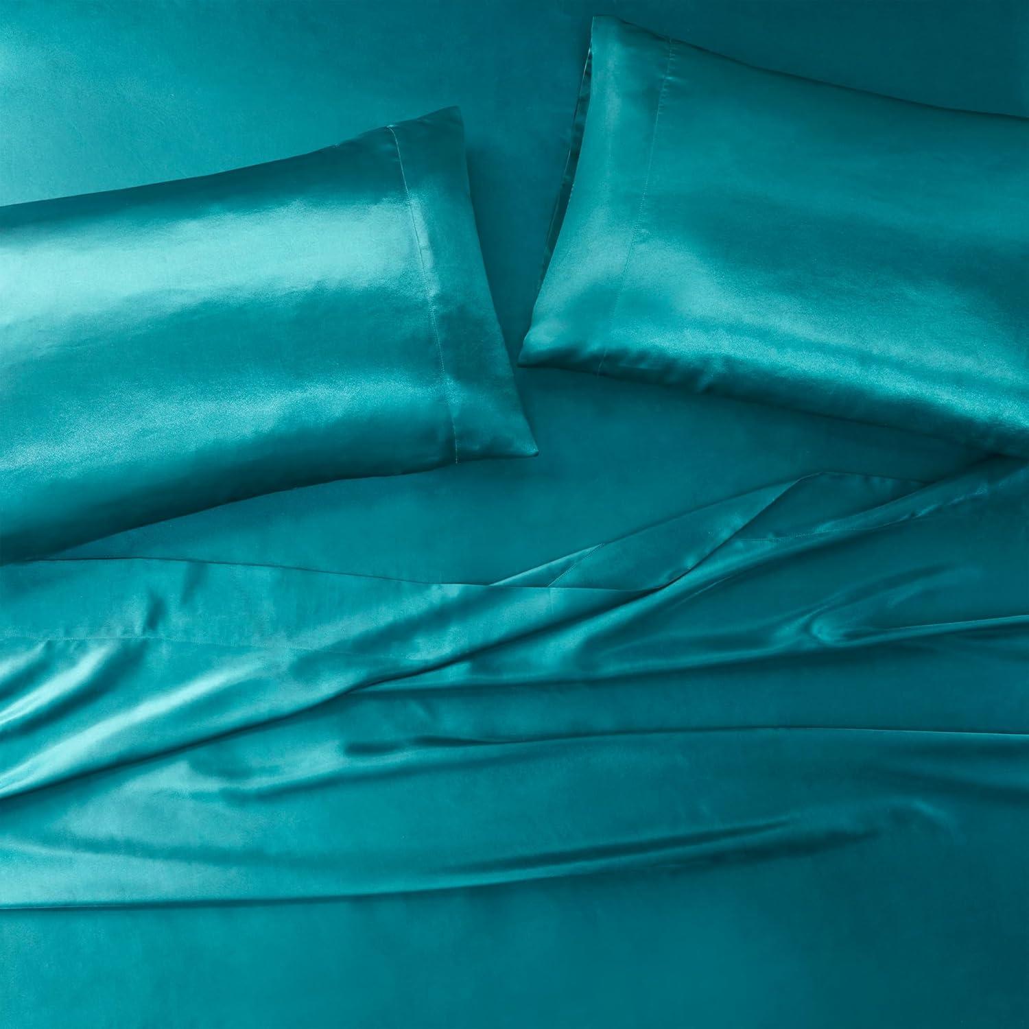 Satin Luxury 2PC Pillowcases