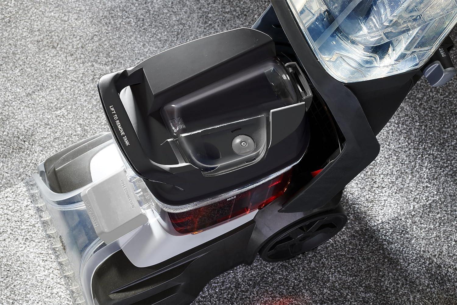 Hoover TurboScrub XL Multi Surface Residential Carpet Cleaner