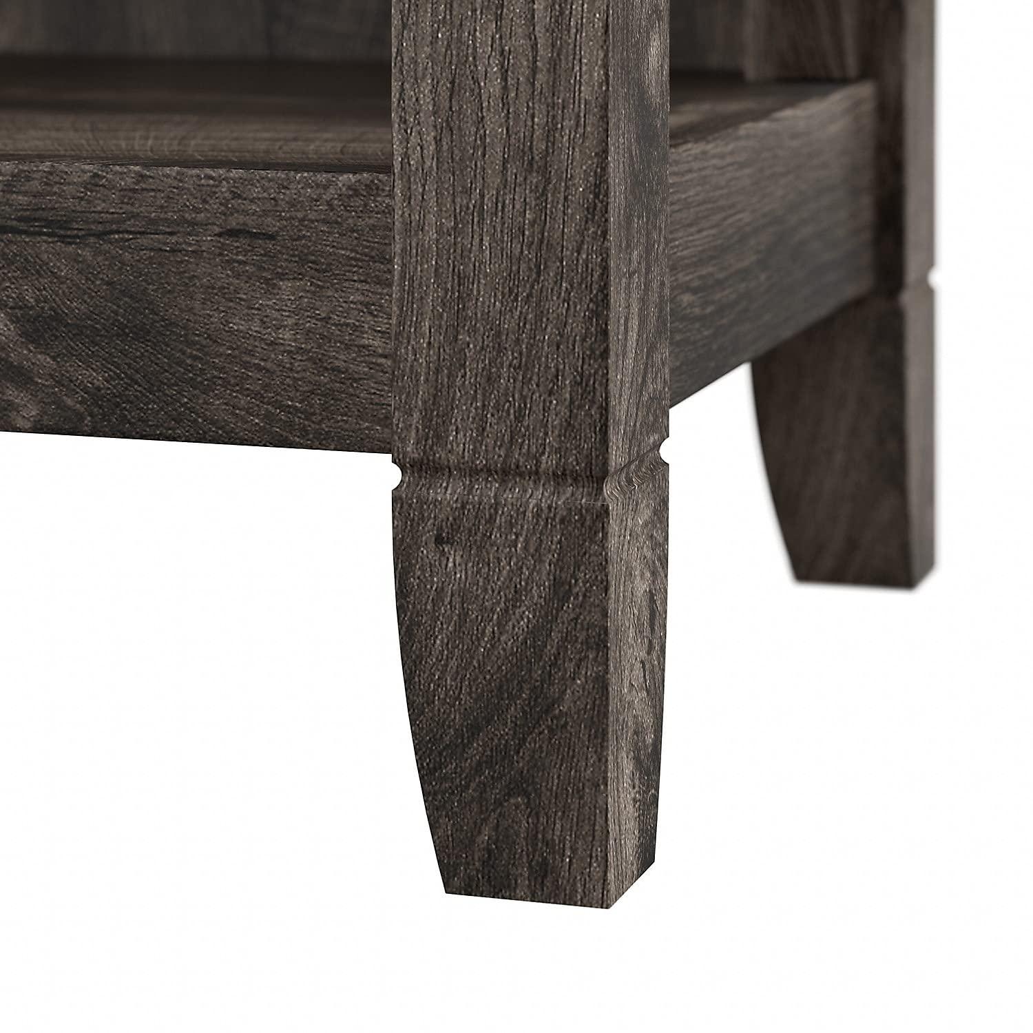 Wildon Home® Nobuhiko Bookcase