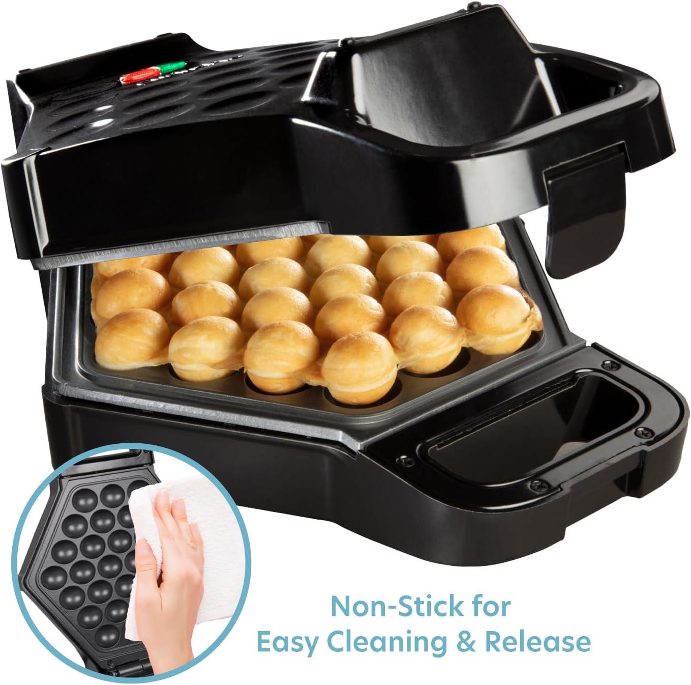 CucinaPro CucinaPro Specialty Electrics Non Stick Waffle Maker