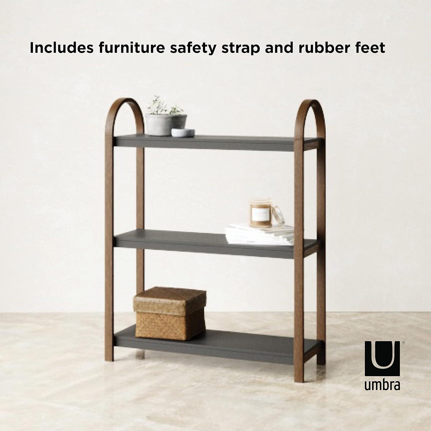 Umbra Bellwood Bookcase
