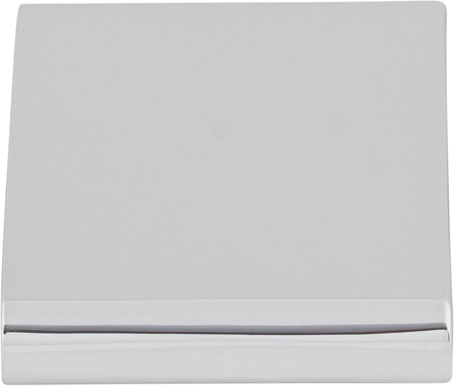 Top Knobs Europa Finger pull