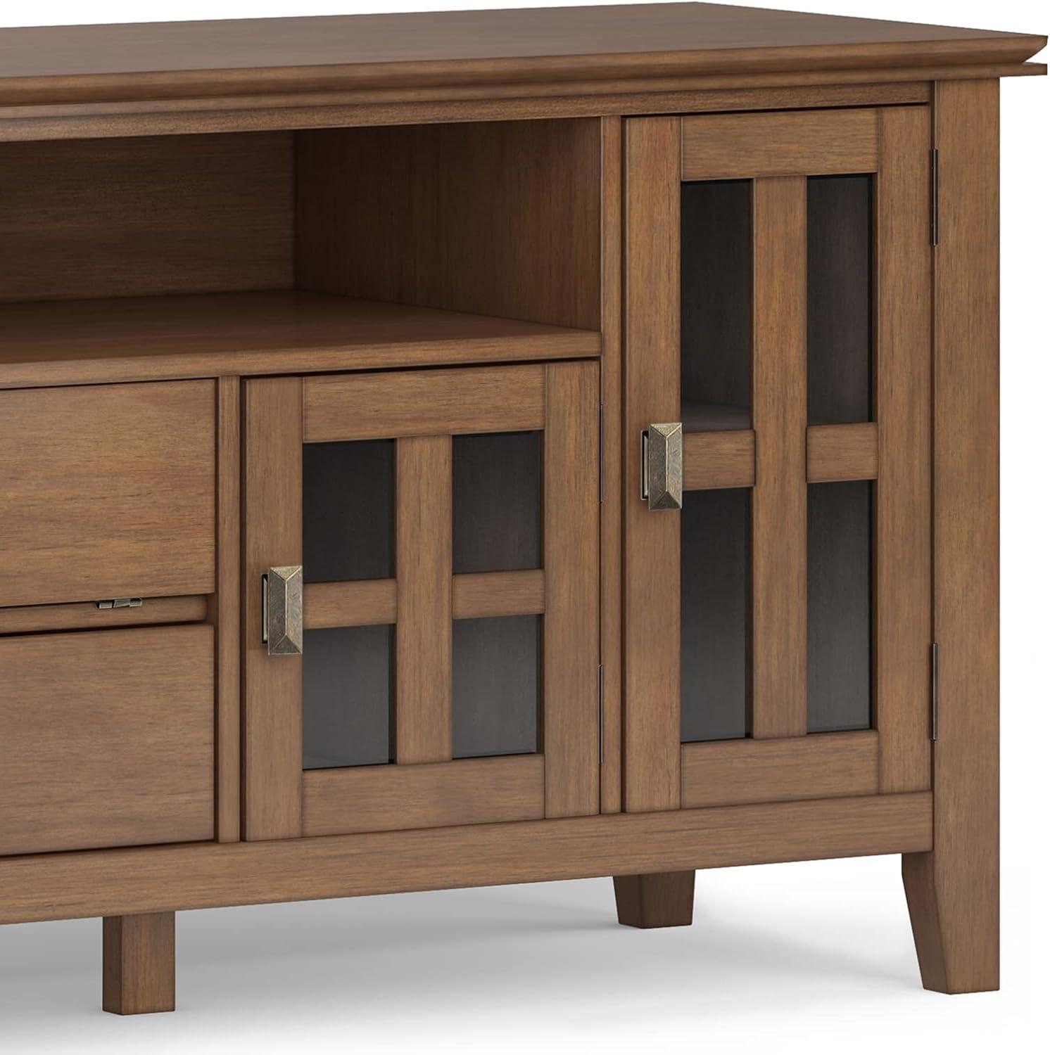 Artisan 72 inch TV Media Stand