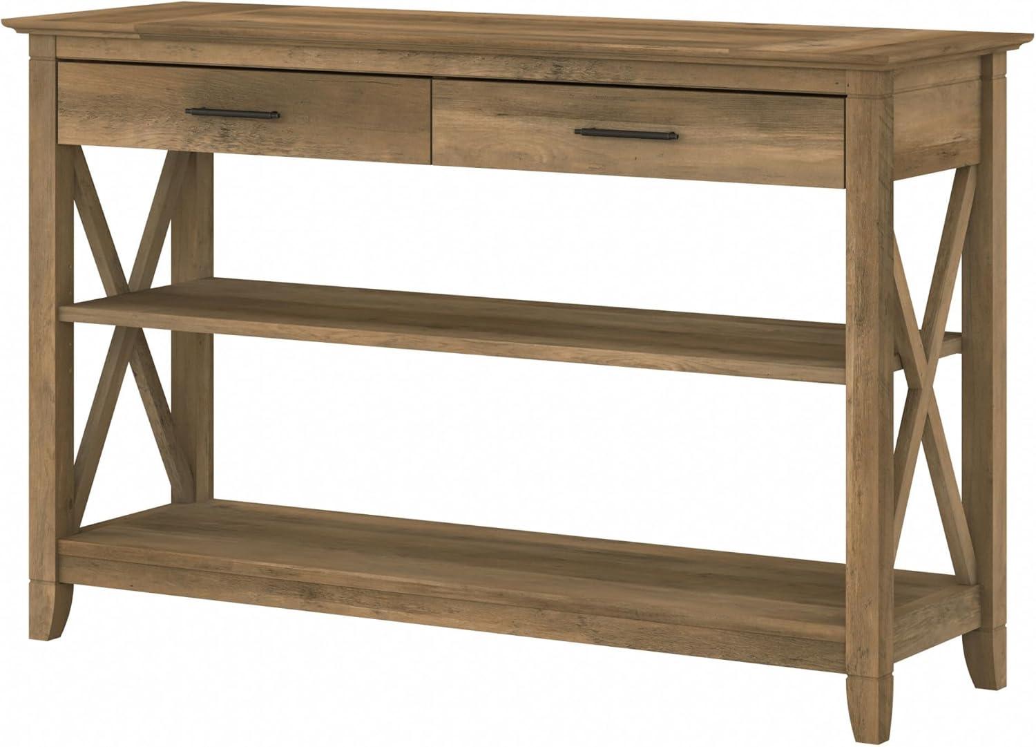 47" Console Table