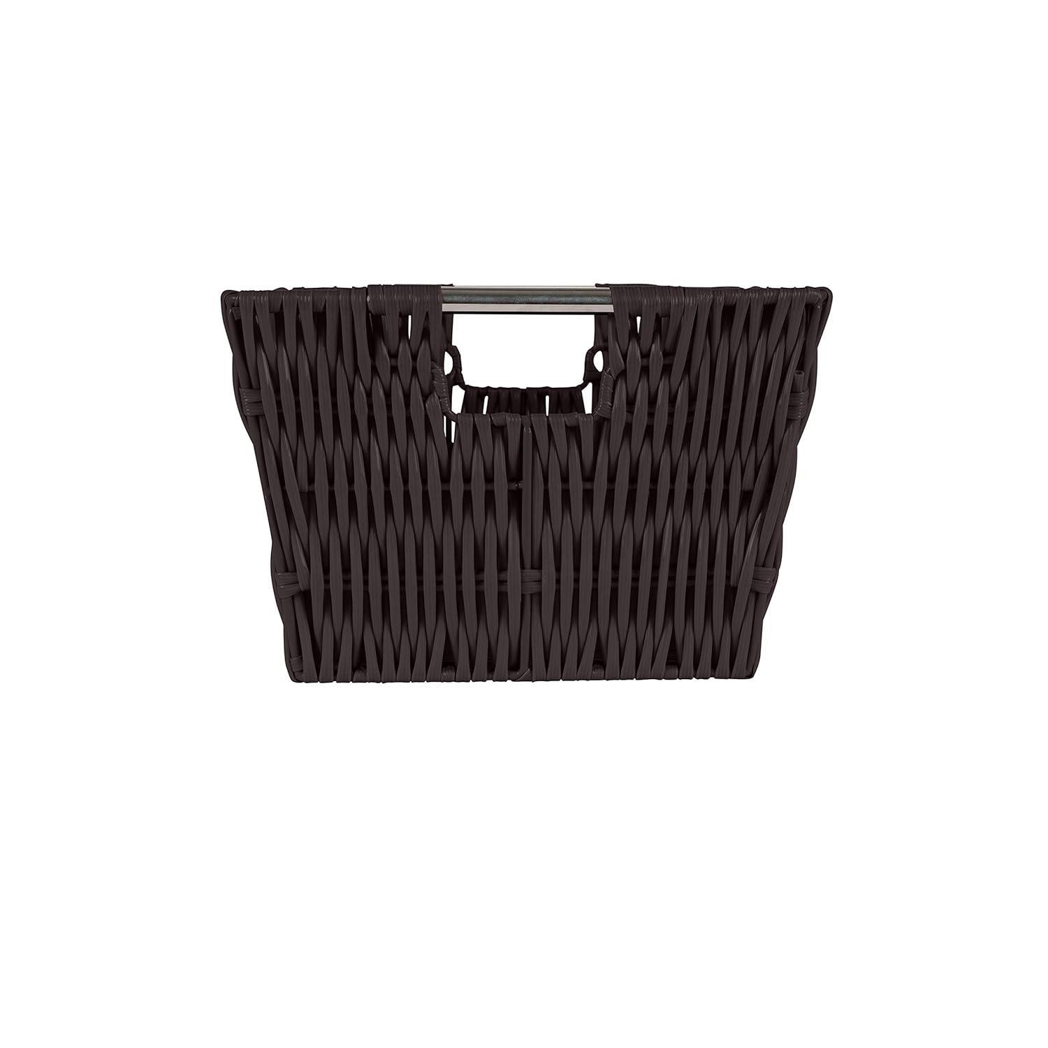 Simplify Simplify Plastic Box