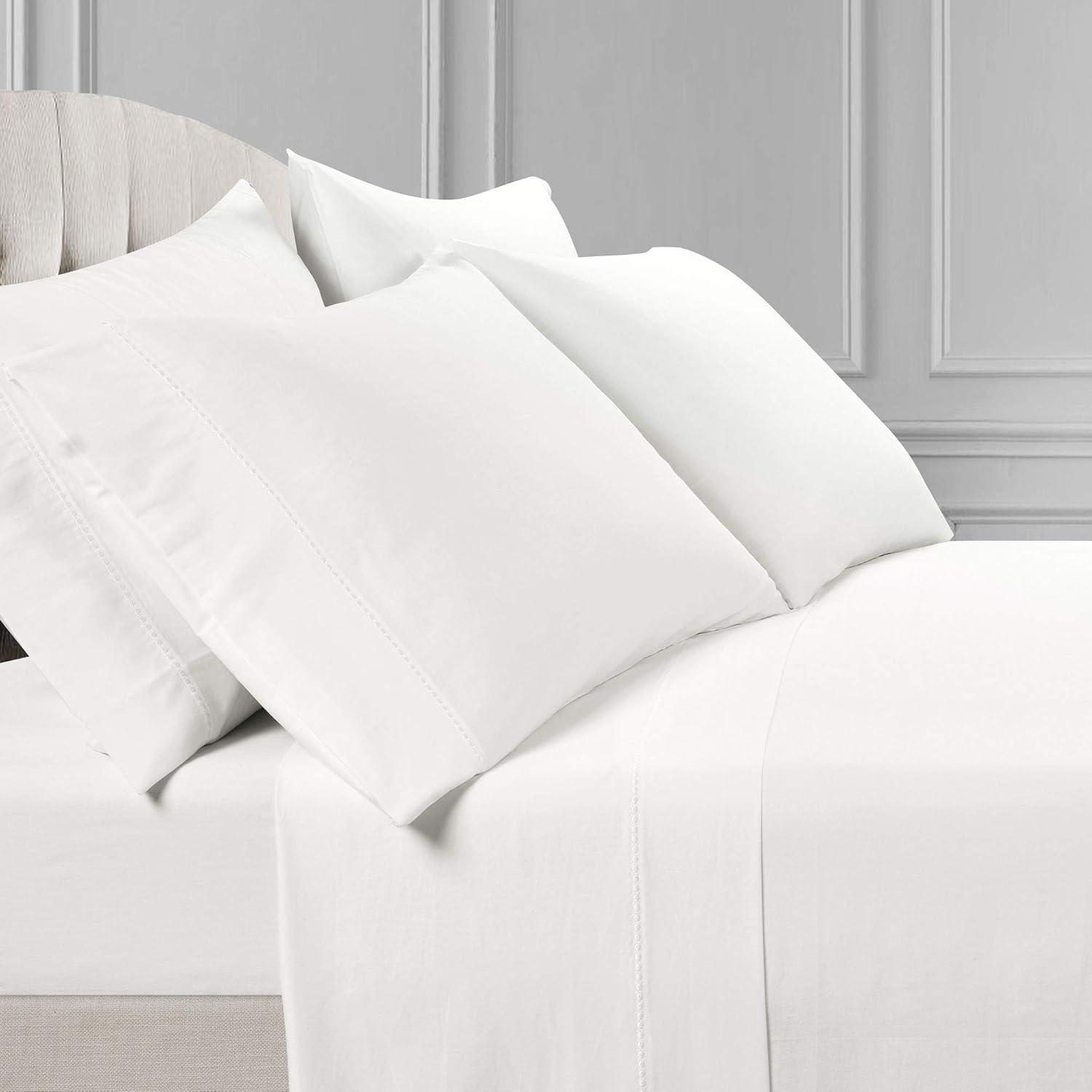 300 Thread Count 100% Cotton Sheet Set