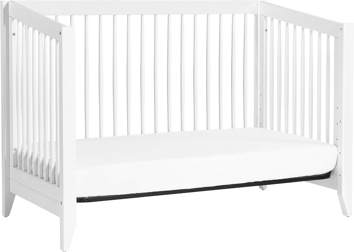 Sprout 4-in-1 Convertible Crib