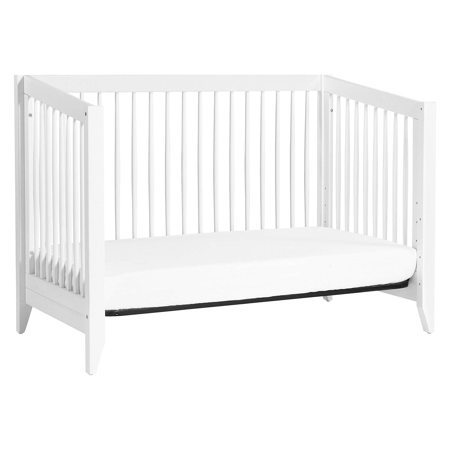 Sprout 4-in-1 Convertible Crib