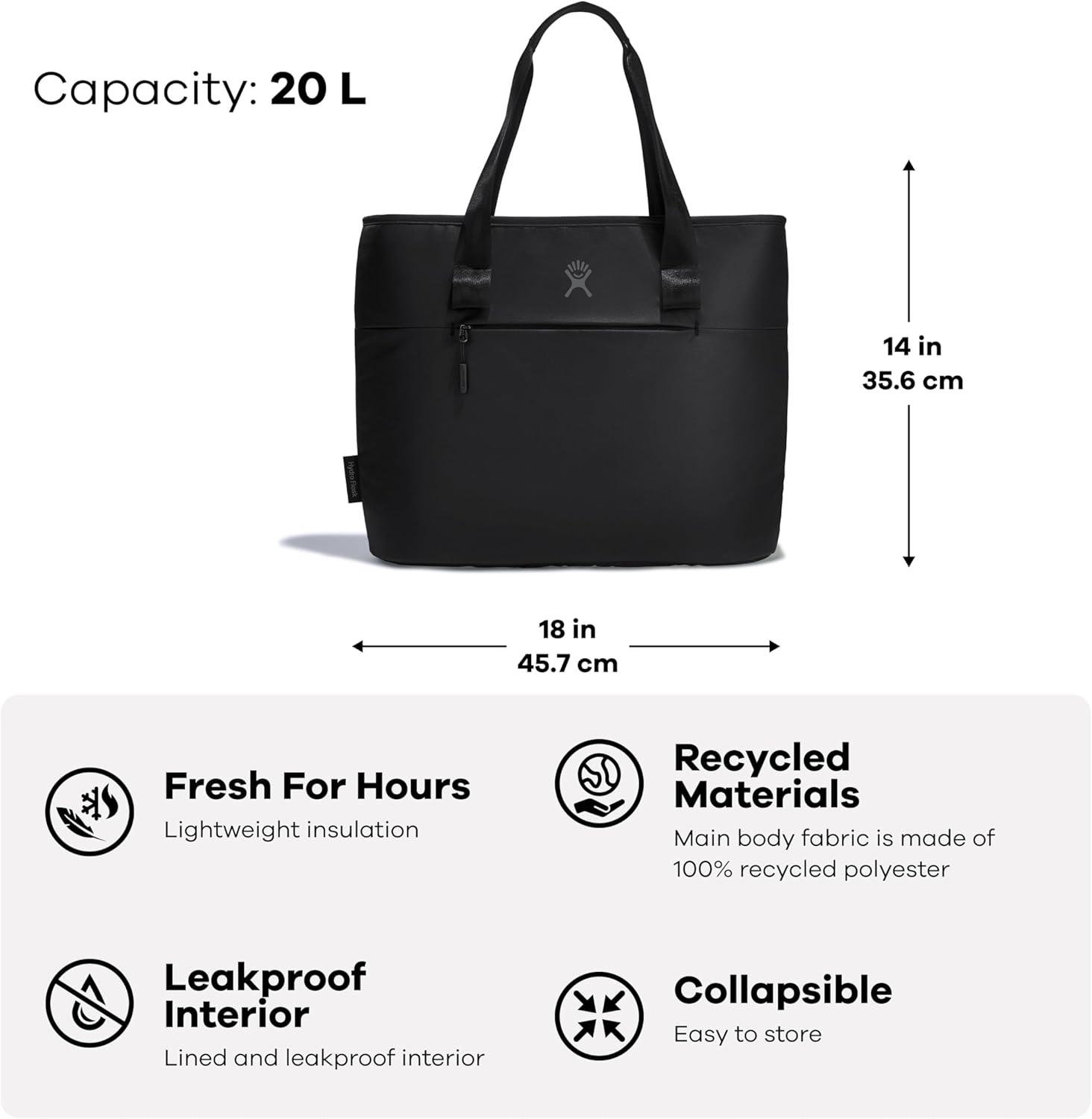 Hydro Flask 20 Liter Insulated Tote - Surf