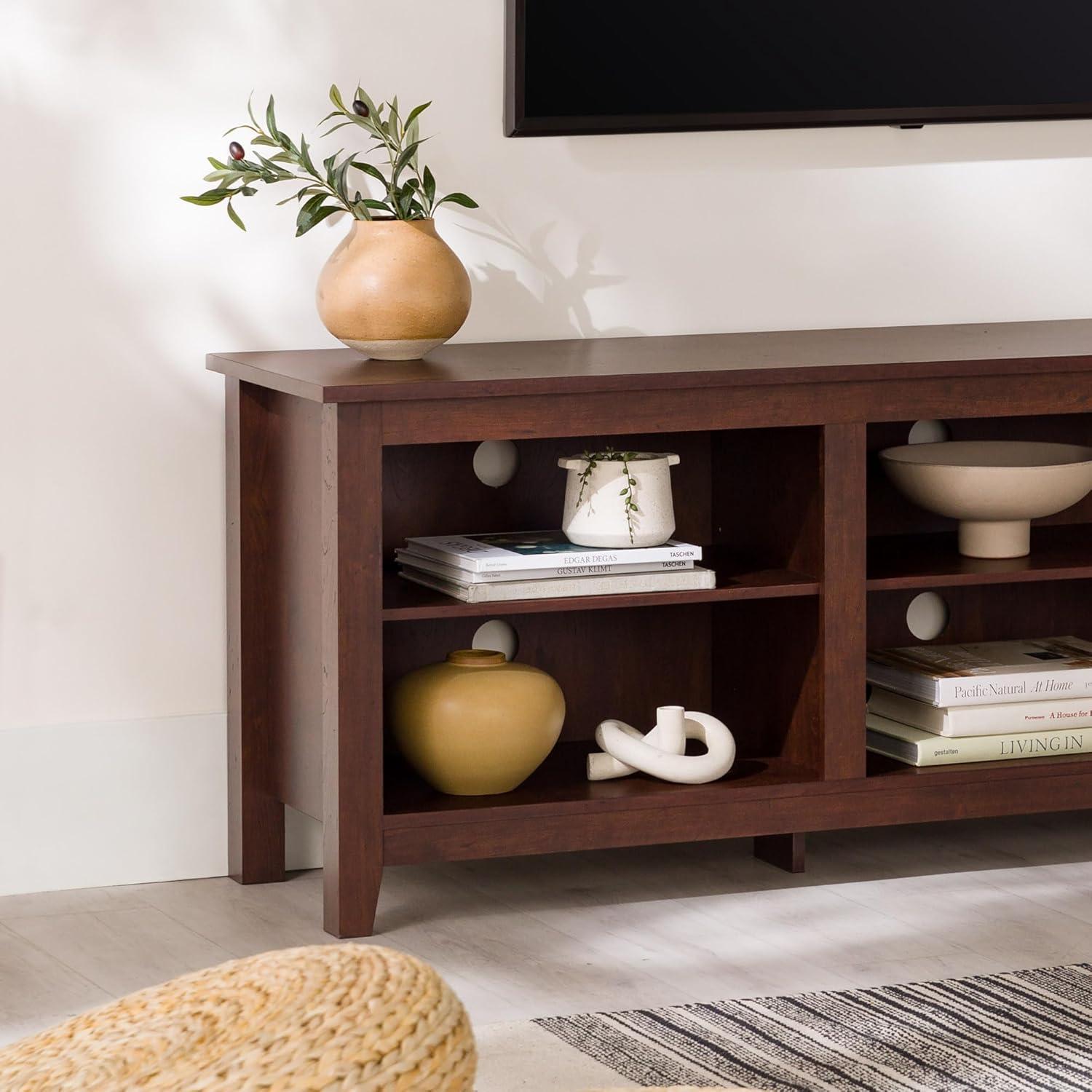 Manor Park Essentials TV Stand