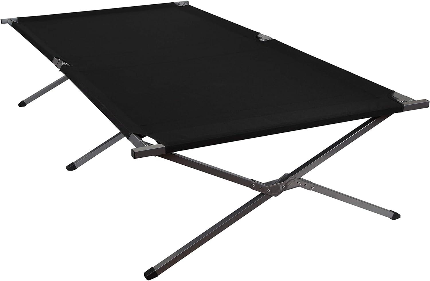 Stansport Base Camp Folding Cot