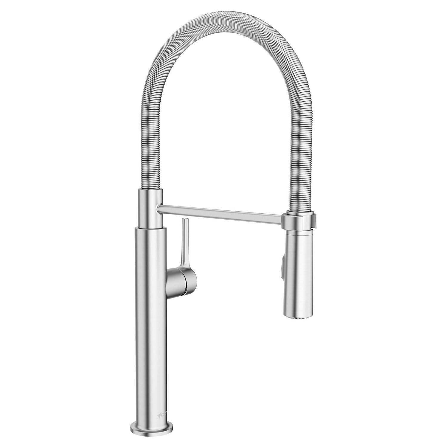 American Standard American Standard Studio S Kitchen Faucet 4803350.075