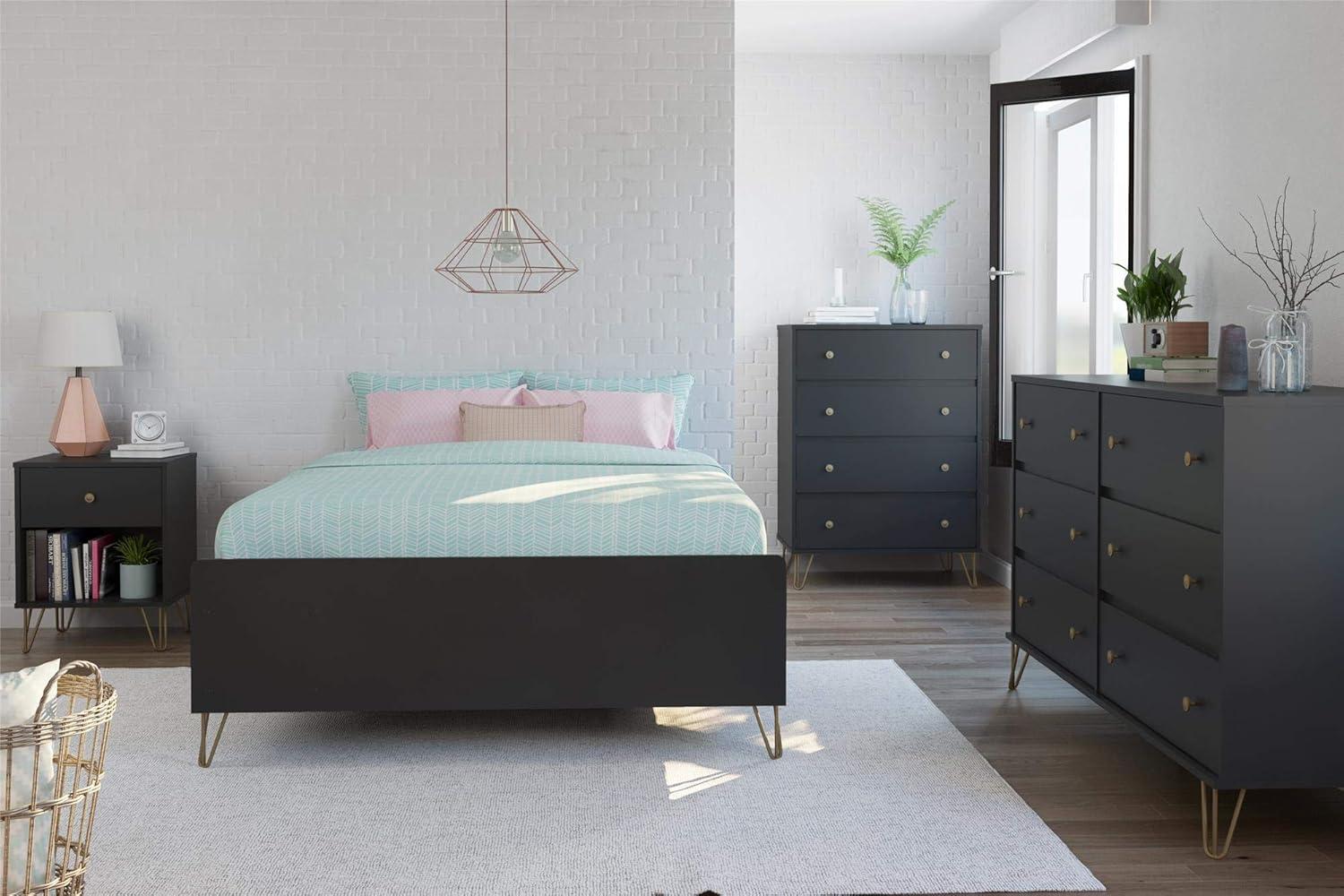 Novogratz Owen Kids 6 - Drawer Dresser