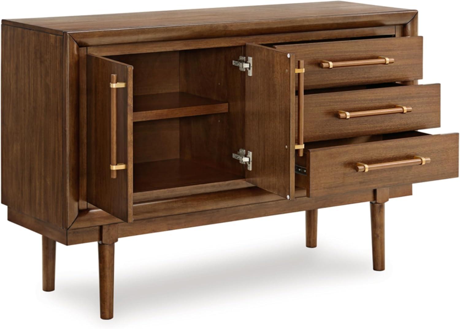 Leangela 56.13'' Sideboard