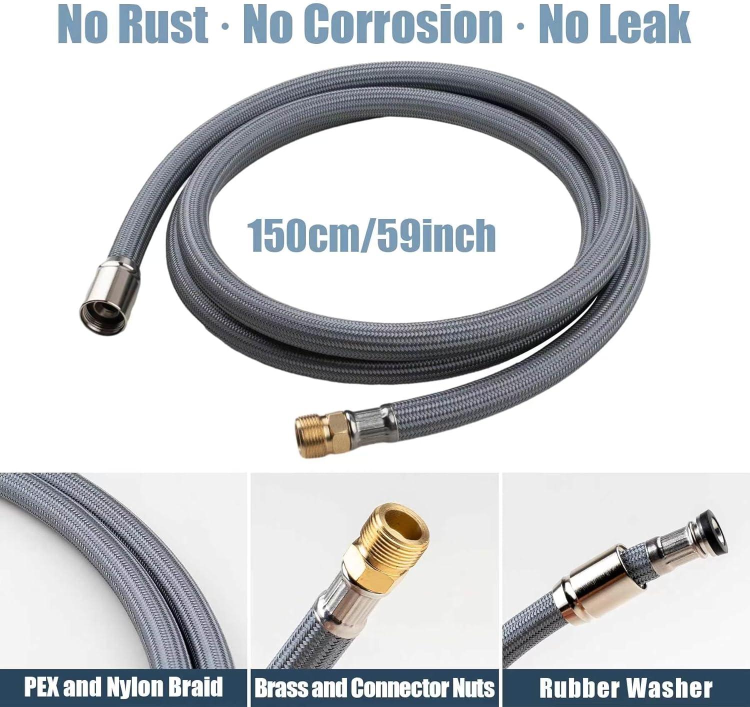 American Standard M922367-007150A Replacement Kitchen Faucet Hose