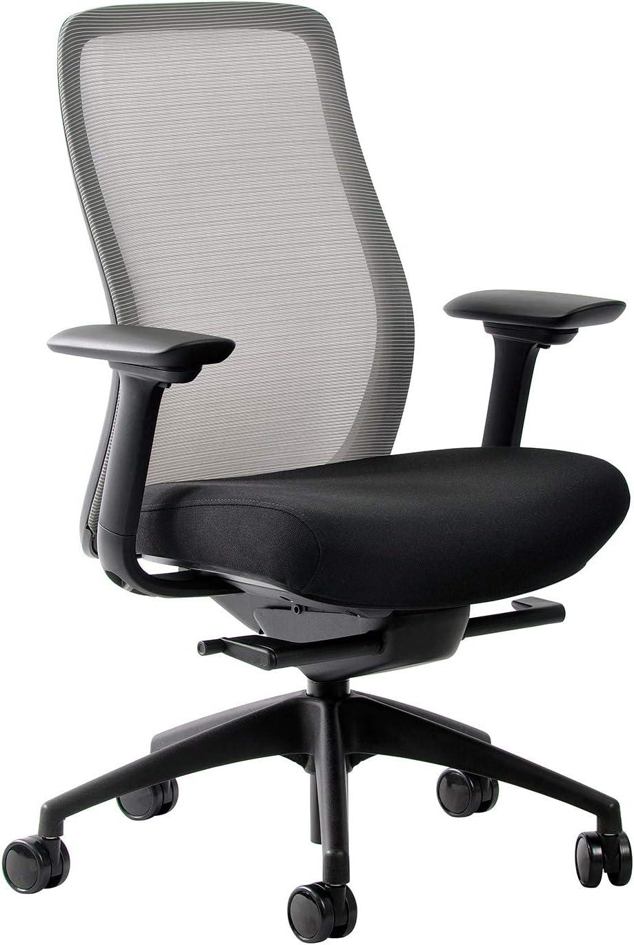 Wolverton Mesh Task Chair