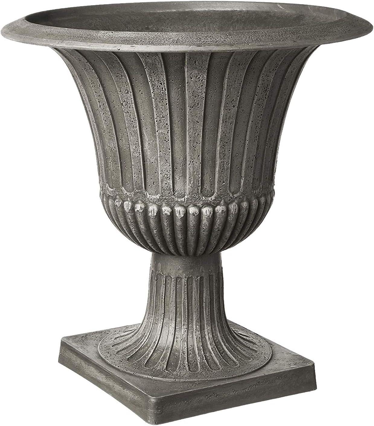 Andillac Urn Planter