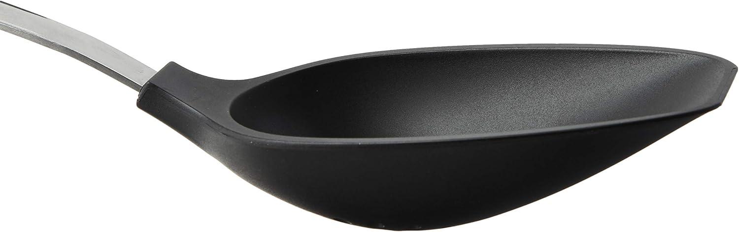 GoodCook Hi-Temp Serving and Cooking Nylon Basting Spoon