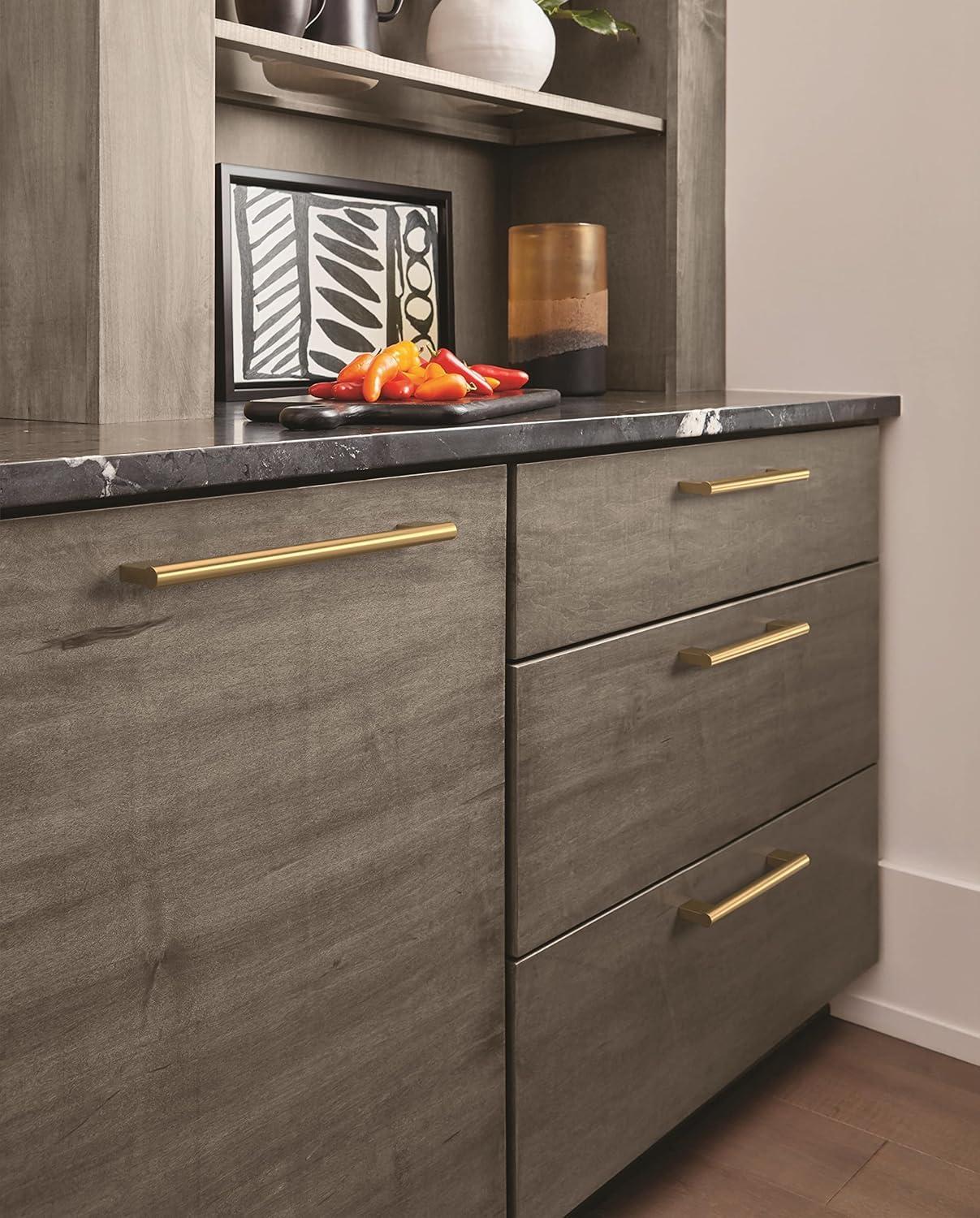 Amerock Versa Versa  Bar Pull