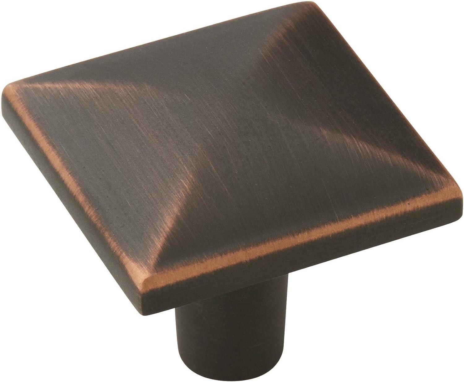 Amerock Extensity Cabinet or Furniture Knob