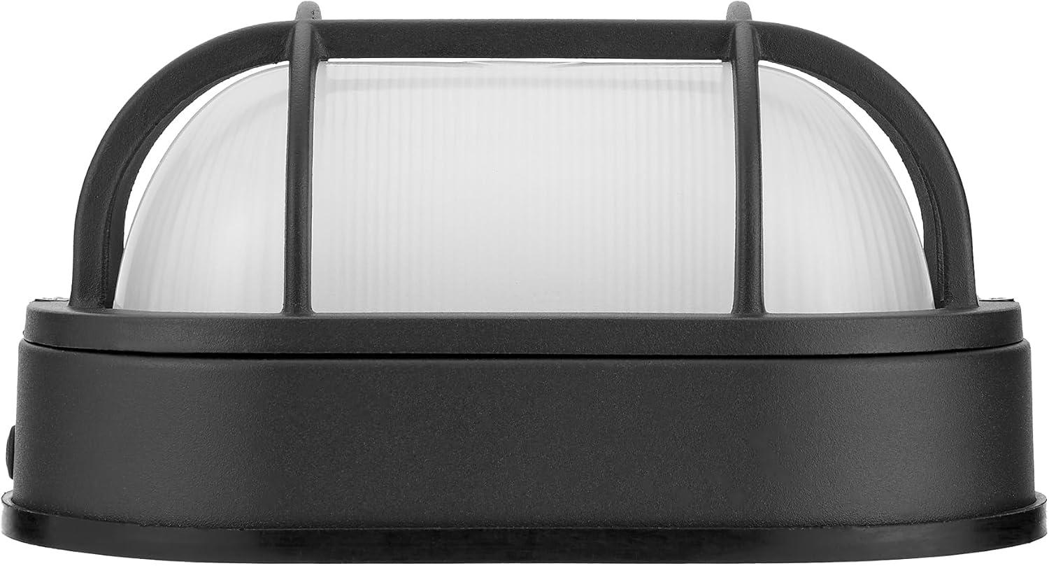 LED Outdoor Bulkhead Light, 6C