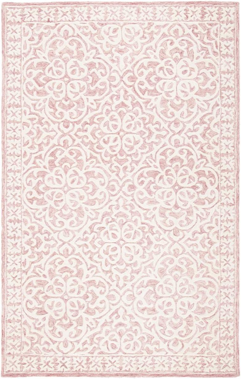 Metro MET857 Hand Tufted Rugs - Safavieh