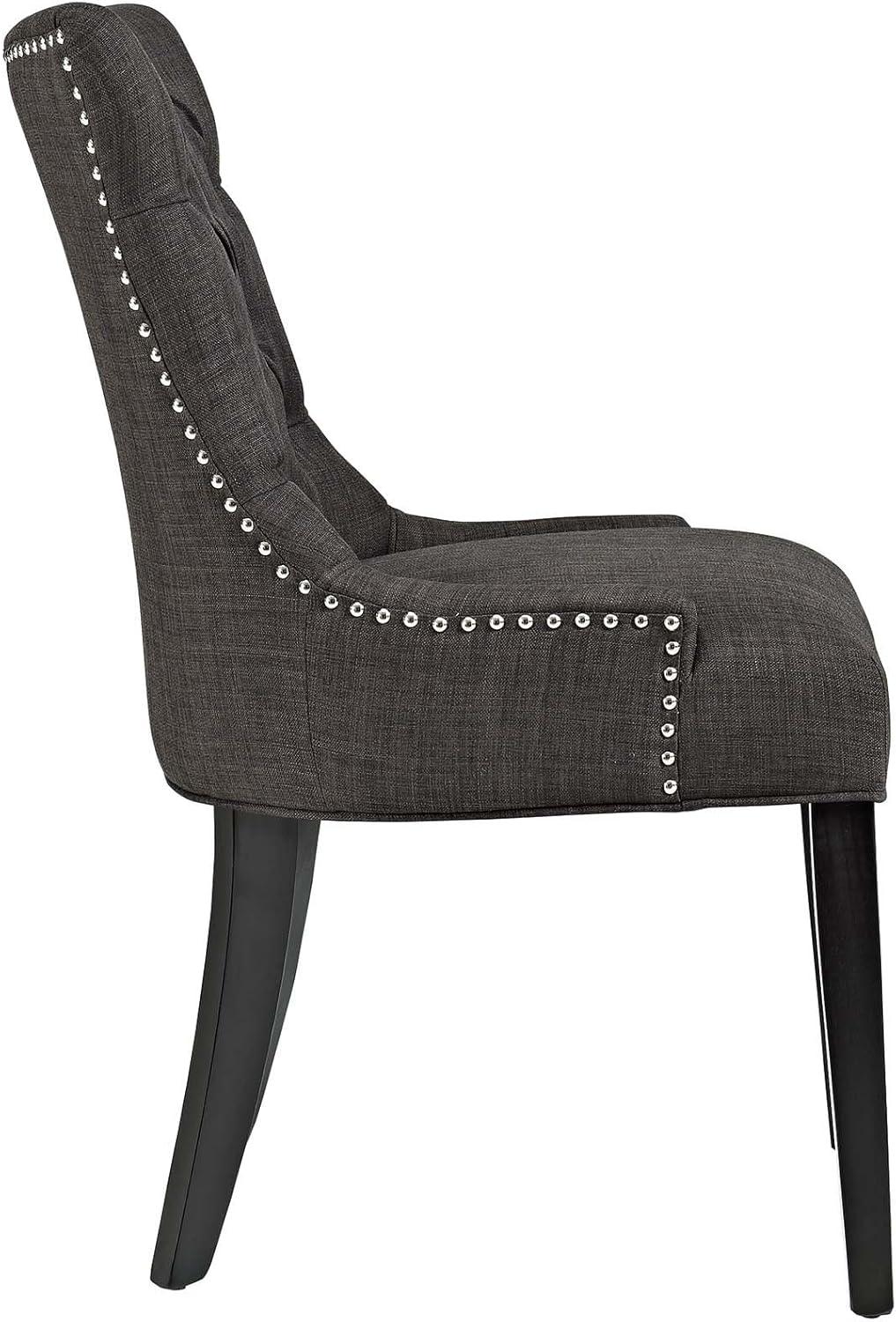 Modway Regent Fabric Dining Chair