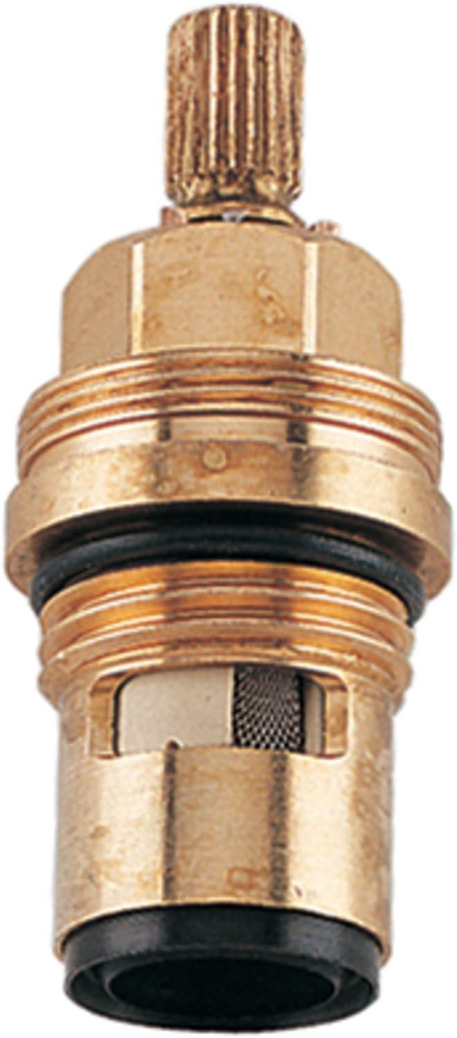 Grohe Brass Antique Ceramic Cartridge Valve