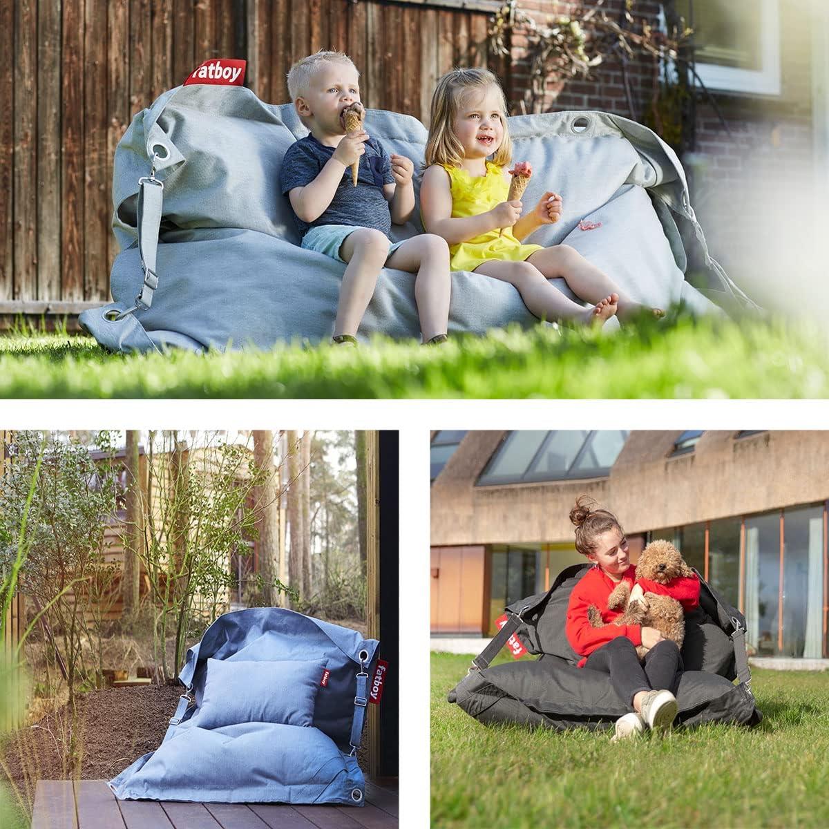 Fatboy Buggle-Up Outdoor Bean Bag Chair