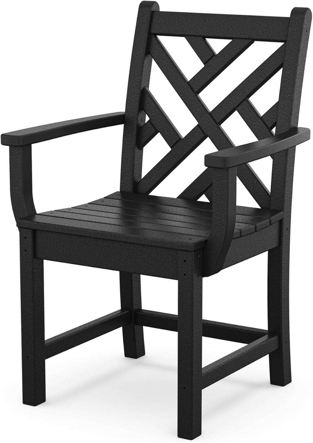 Chippendale 7-Piece Dining Set