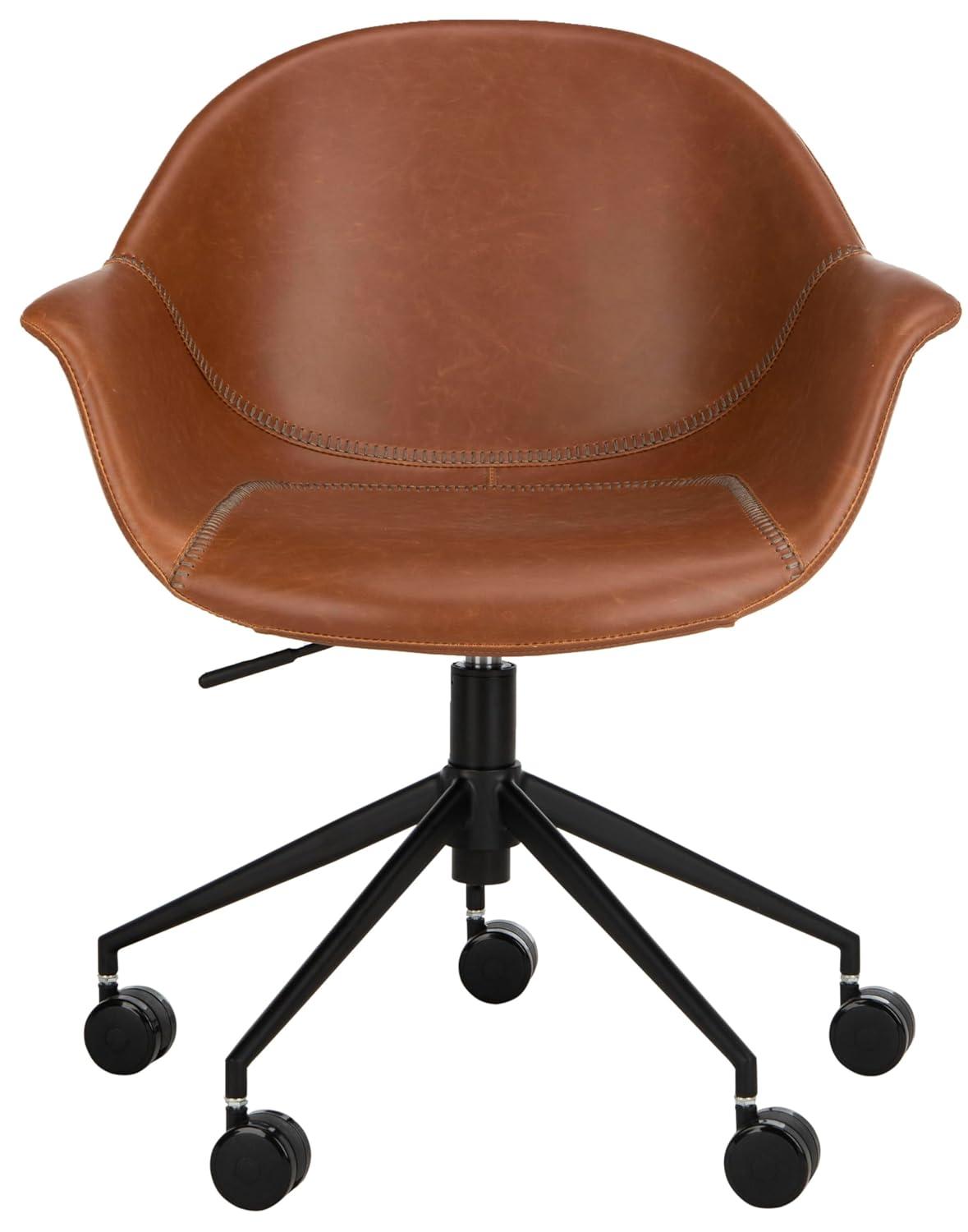Kealey Swivel Office Chair