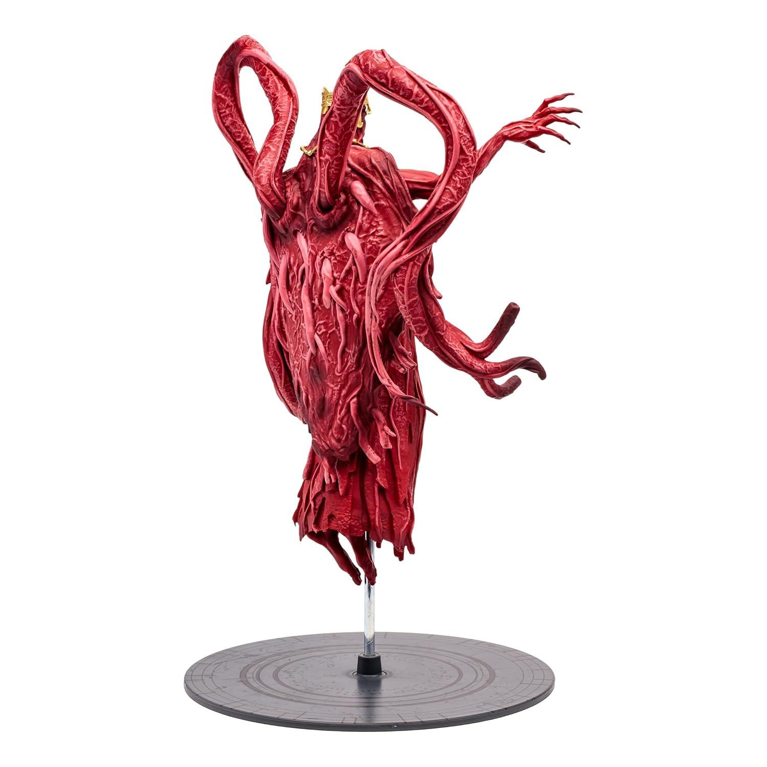 Mcfarlane Toys Diablo IV 12 Inch Figure | Blood Bishop