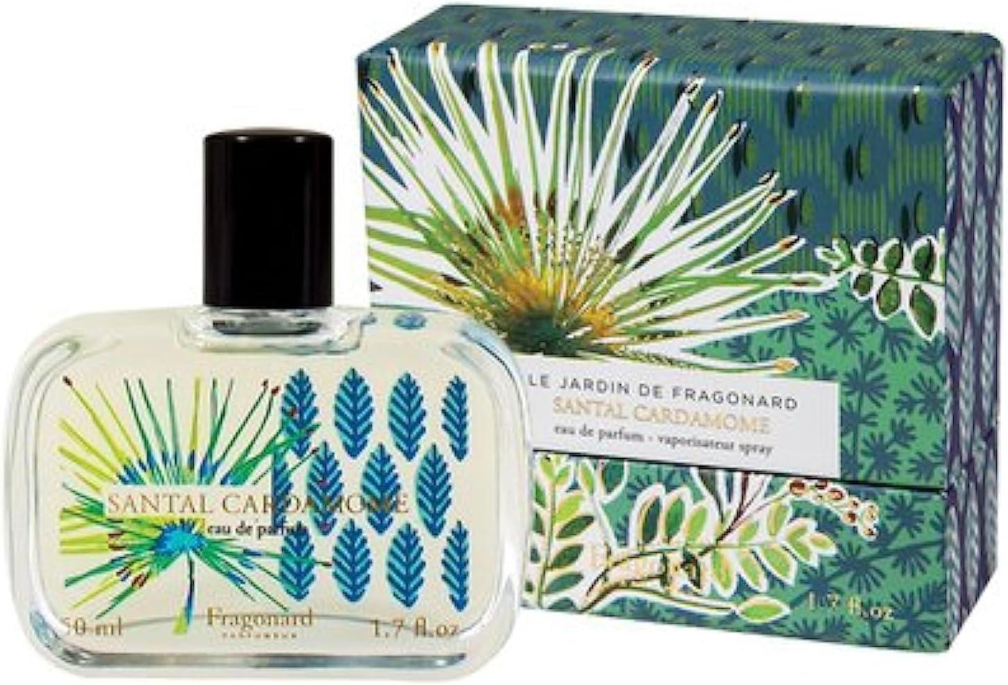 Fragonard French Santal Cardamome Eau de Parfum