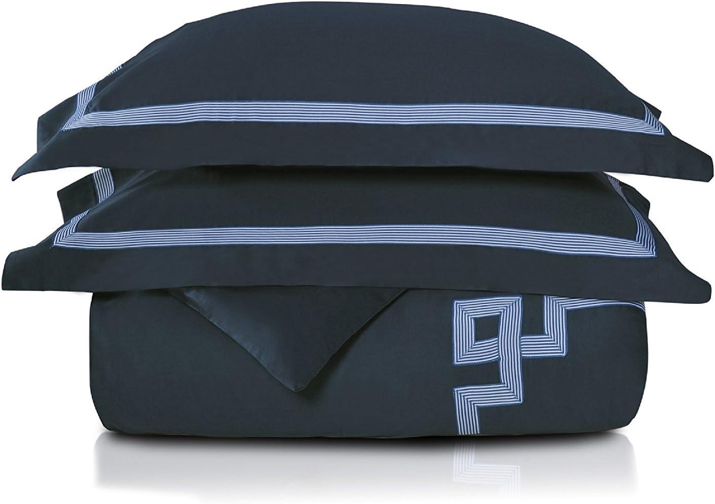 Superior Impressions Miller 3Pc Duvet Cover Set