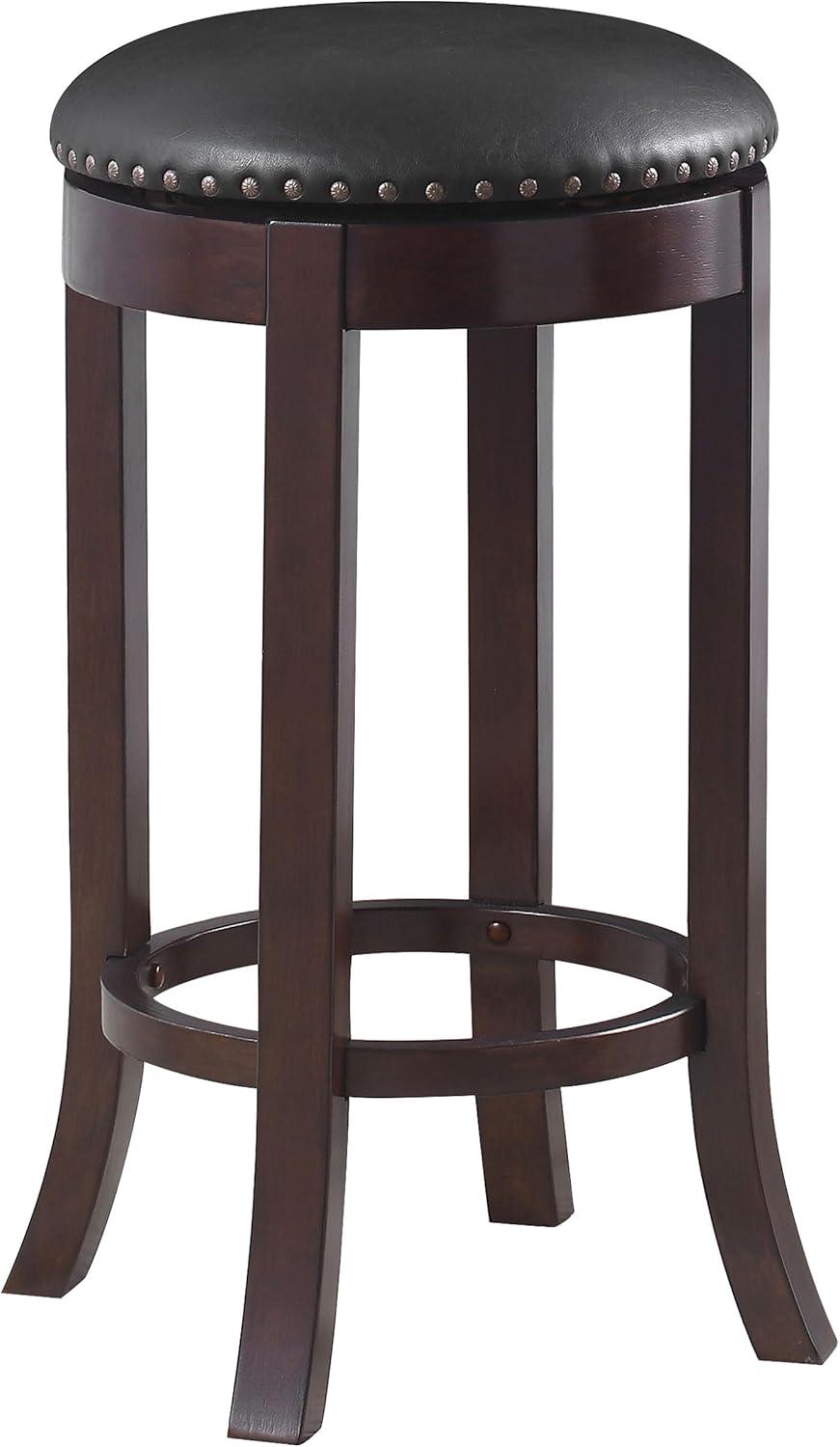 Coaster Co. of America Swivel Counter Stool