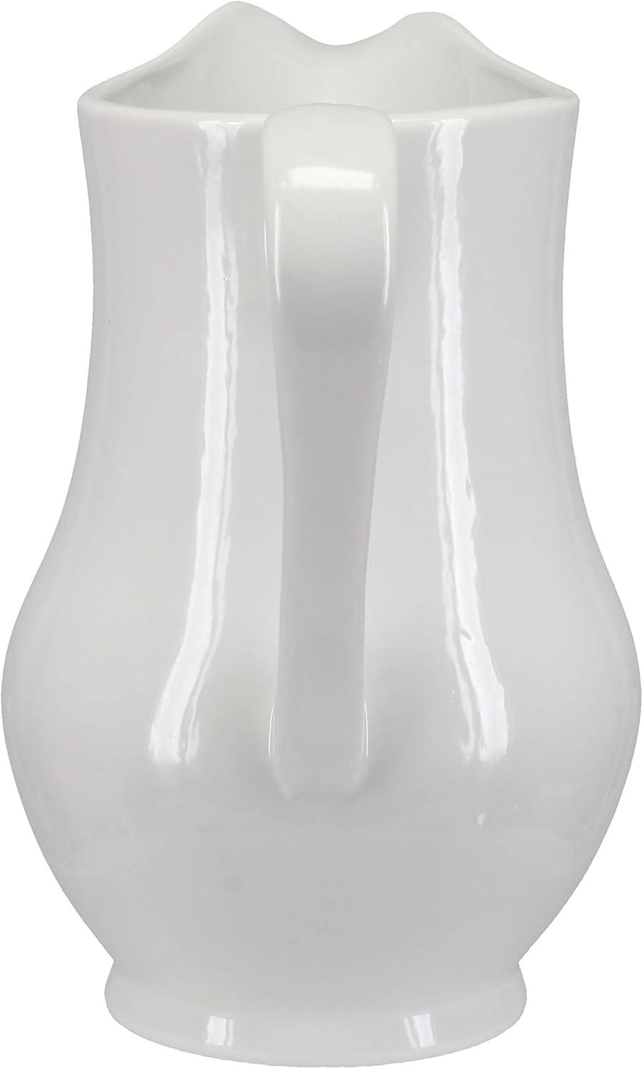 BIA Cordon Bleu Porcelain 2-Quart Pitcher