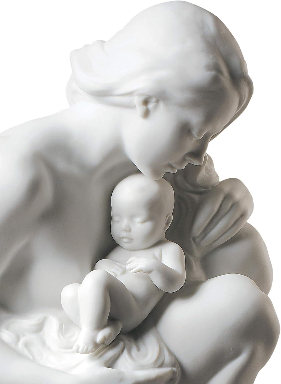 Lladro Love's Bond Figurine
