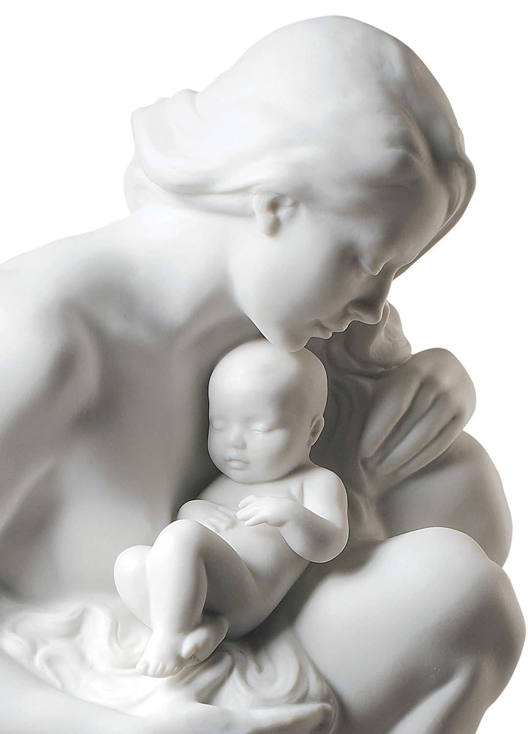 Lladro Love's Bond Figurine