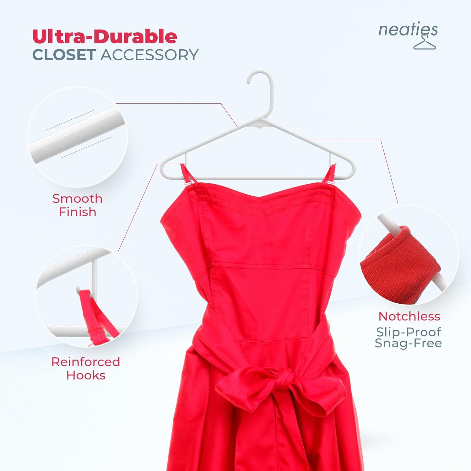 BATH Plastic Non-Slip Accessories Hanger